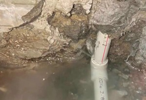 唐山管道漏水检测五