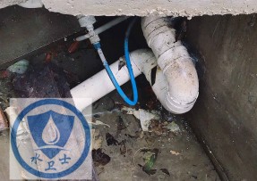 唐山水管漏水检测公司6