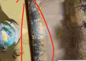唐山水管漏水检测公司1